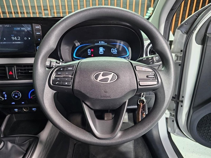 Hyundai Exter - Mit Mak Motors - Image 11