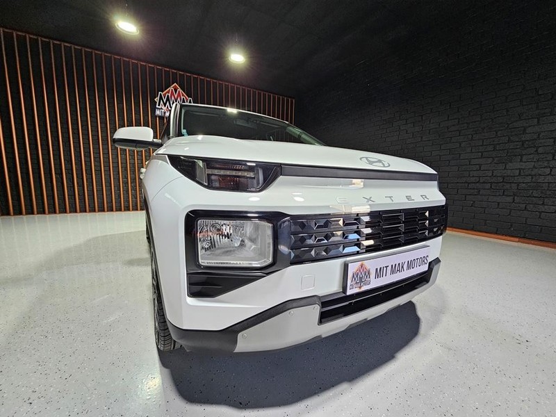 Hyundai Exter - Mit Mak Motors - Image 6