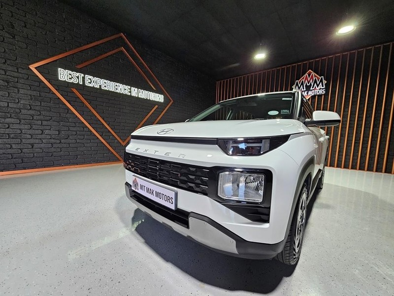 Hyundai Exter - Mit Mak Motors - Image 4