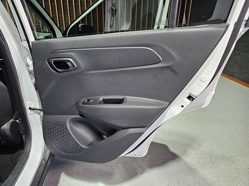 Hyundai Exter - Mit Mak Motors - Image 20
