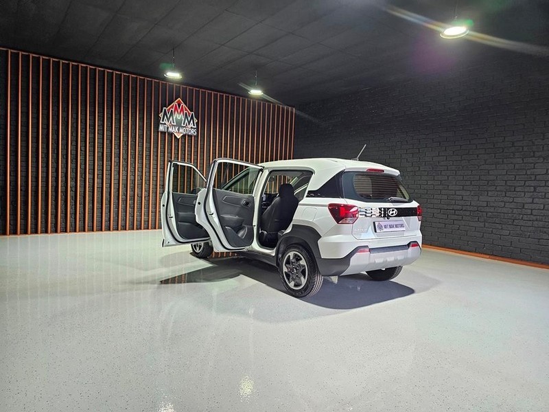 Hyundai Exter - Mit Mak Motors - Image 24