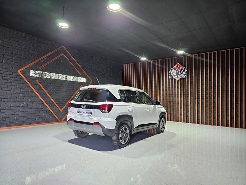 Hyundai Exter - Mit Mak Motors - Image 27