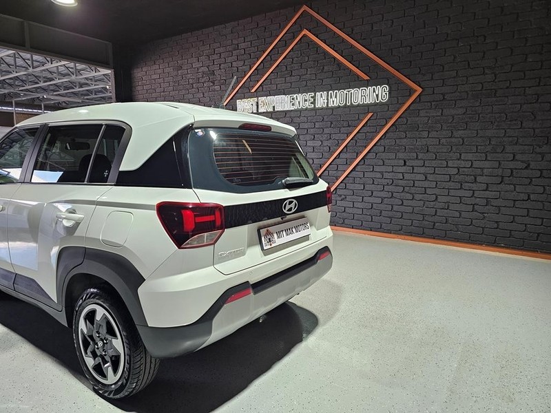 Hyundai Exter - Mit Mak Motors - Image 29