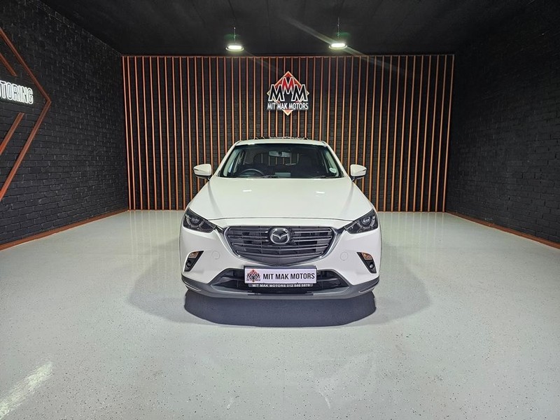 Mazda CX-3 - Mit Mak Motors - Image 2
