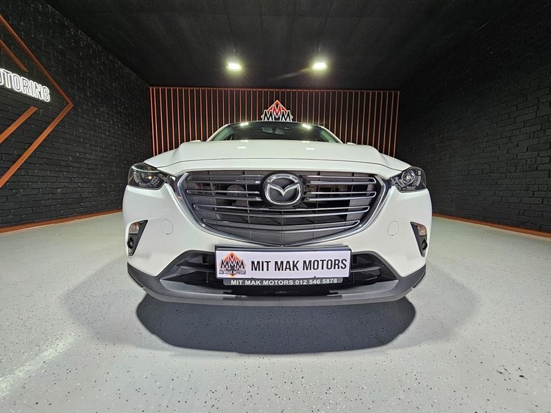 Mazda CX-3 - Mit Mak Motors - Image 5