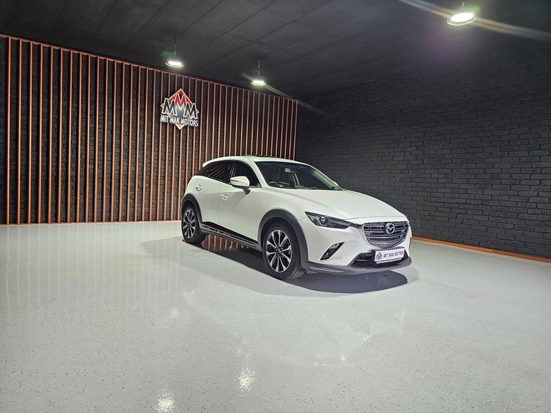 Mazda CX-3 - Mit Mak Motors - Image 3