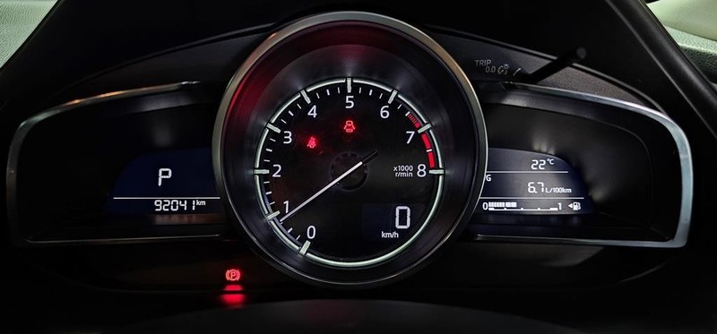 Mazda CX-3 - Mit Mak Motors - Image 12