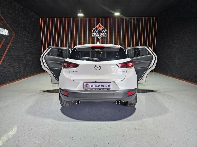 Mazda CX-3 - Mit Mak Motors - Image 25