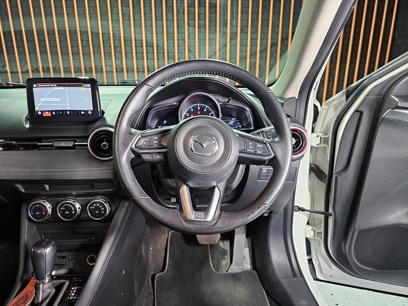 Mazda CX-3 - Mit Mak Motors - Image 10