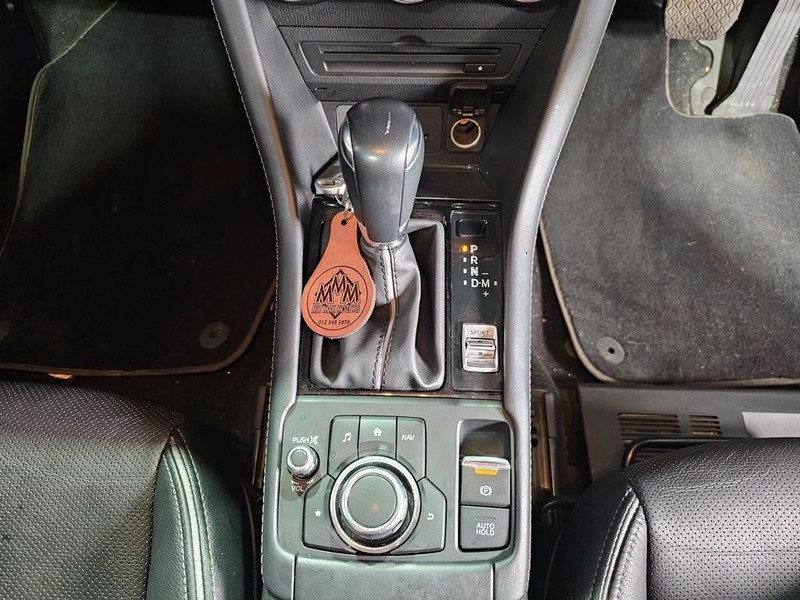 Mazda CX-3 - Mit Mak Motors - Image 15