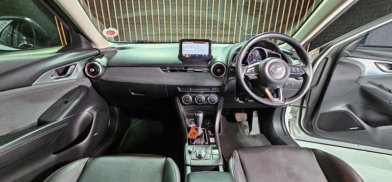 Mazda CX-3 - Mit Mak Motors - Image 23