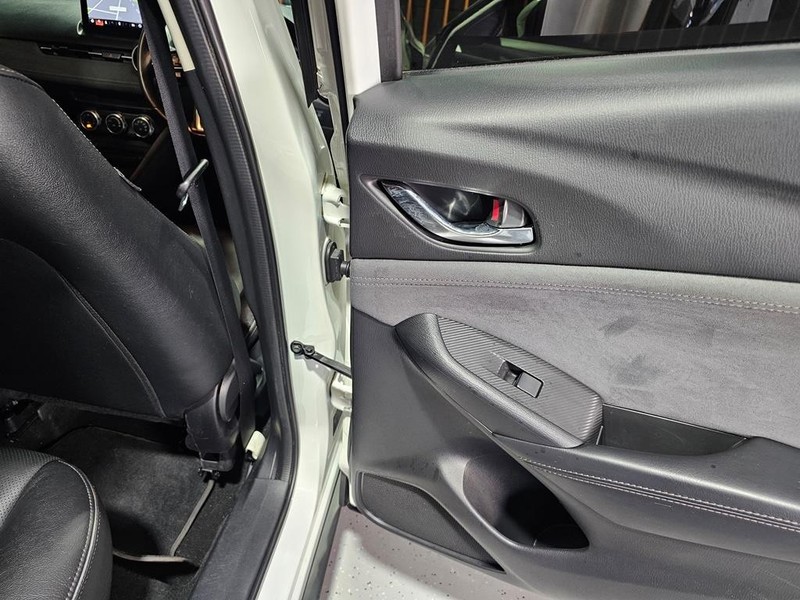 Mazda CX-3 - Mit Mak Motors - Image 21