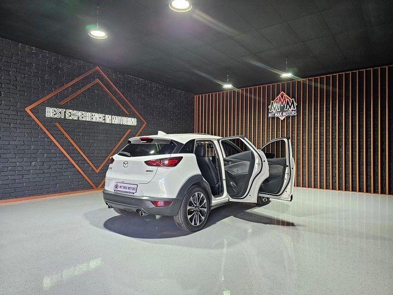 Mazda CX-3 - Mit Mak Motors - Image 26