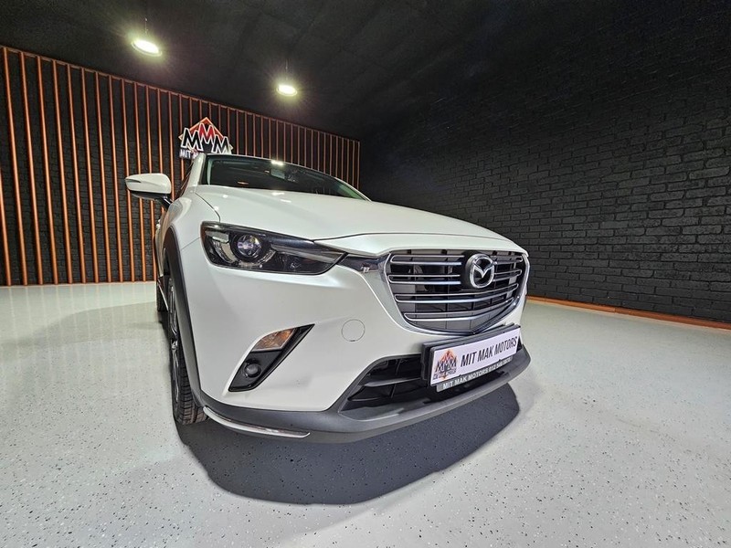 Mazda CX-3 - Mit Mak Motors - Image 6