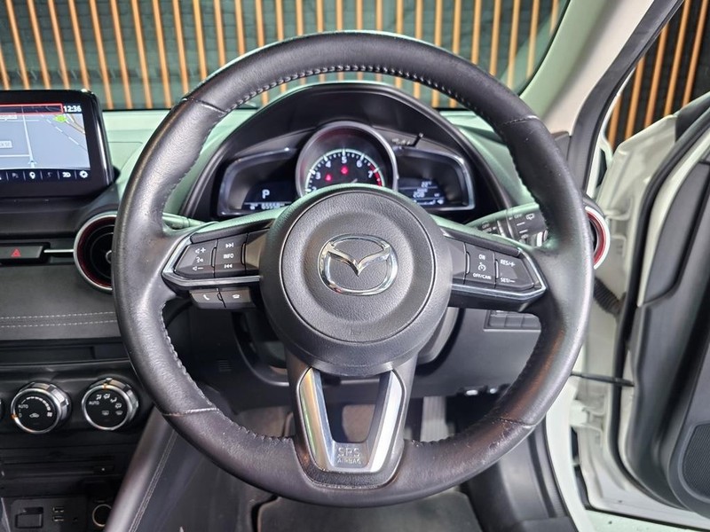 Mazda CX-3 - Mit Mak Motors - Image 11