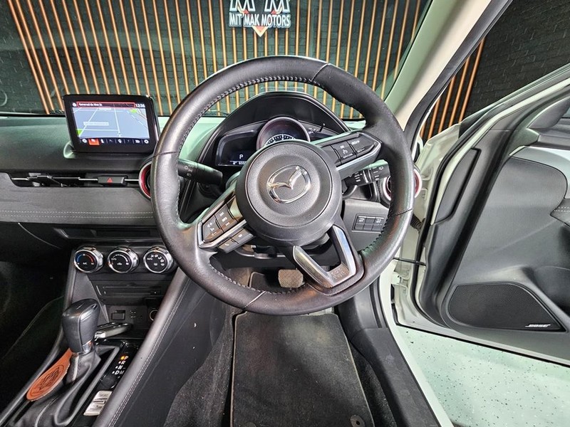 Mazda CX-3 - Mit Mak Motors - Image 19