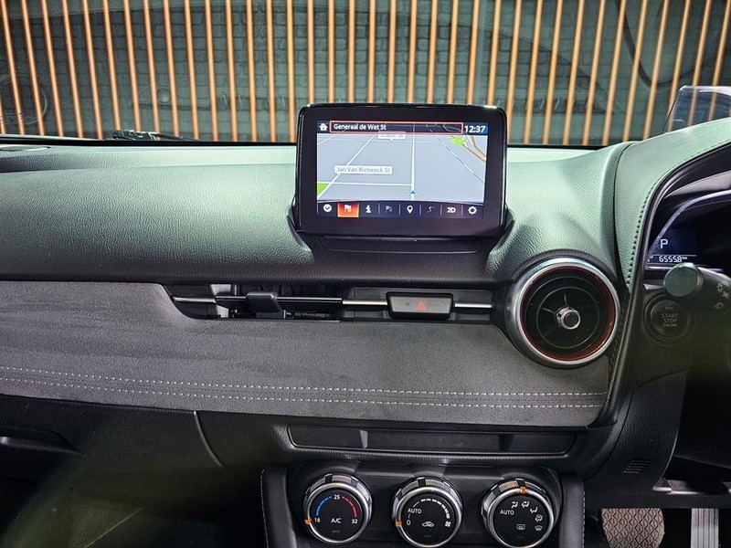 Mazda CX-3 - Mit Mak Motors - Image 14