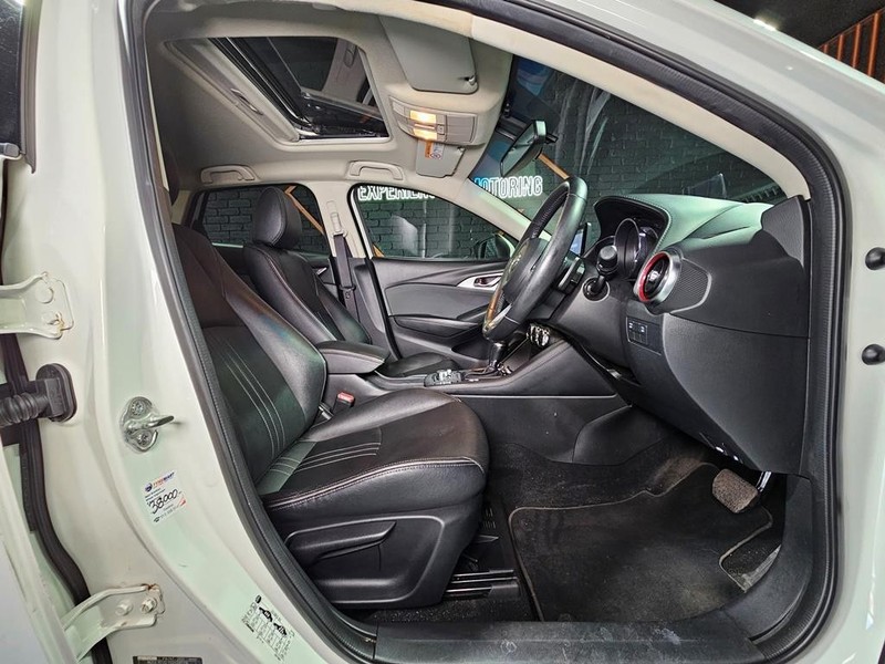 Mazda CX-3 - Mit Mak Motors - Image 9
