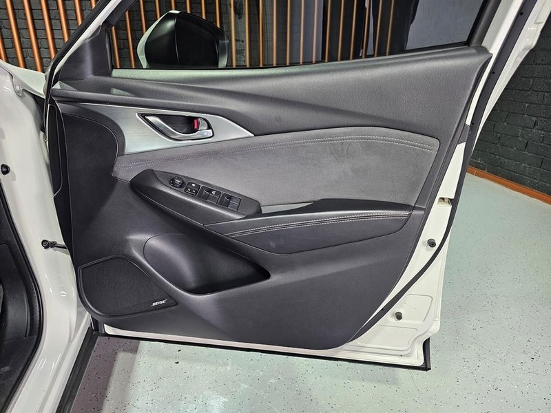 Mazda CX-3 - Mit Mak Motors - Image 7