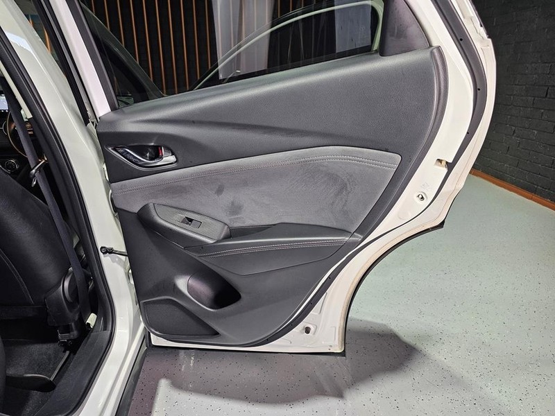 Mazda CX-3 - Mit Mak Motors - Image 20