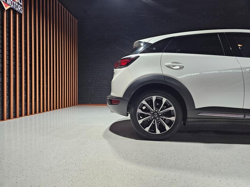 Mazda CX-3 - Mit Mak Motors - Image 28