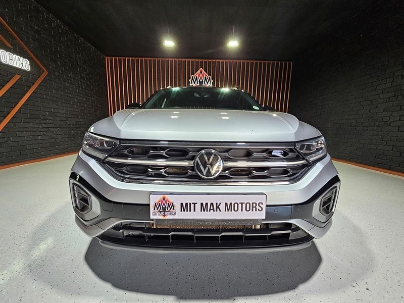 Volkswagen T-Roc - Mit Mak Motors - Image 5