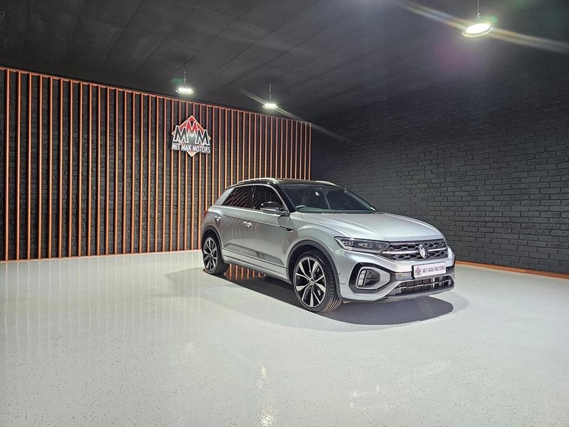 Volkswagen T-Roc - Mit Mak Motors - Image 3