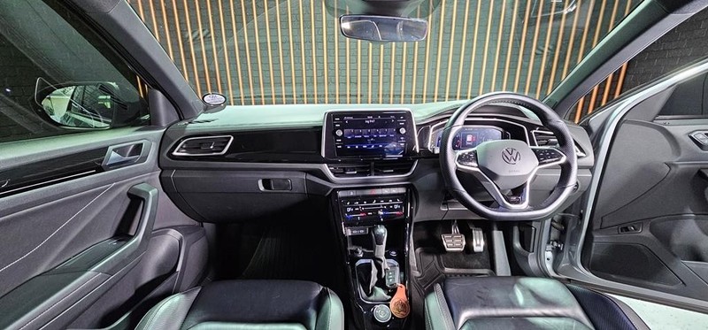 Volkswagen T-Roc - Mit Mak Motors - Image 23