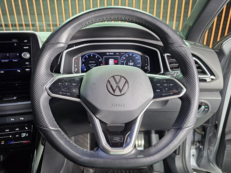 Volkswagen T-Roc - Mit Mak Motors - Image 11