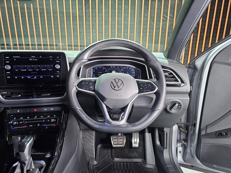 Volkswagen T-Roc - Mit Mak Motors - Image 10