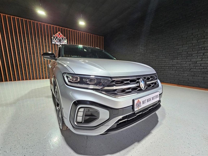Volkswagen T-Roc - Mit Mak Motors - Image 6