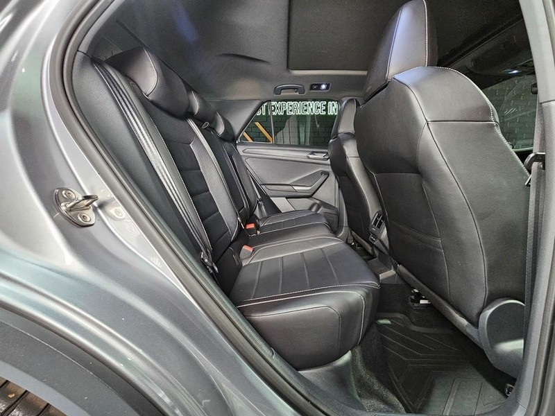 Volkswagen T-Roc - Mit Mak Motors - Image 22