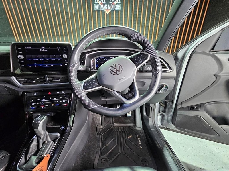 Volkswagen T-Roc - Mit Mak Motors - Image 19