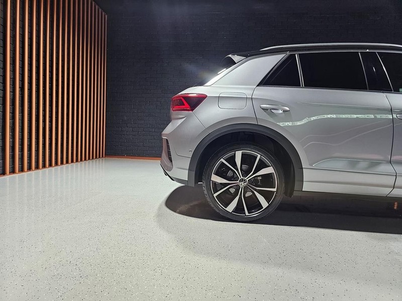Volkswagen T-Roc - Mit Mak Motors - Image 28