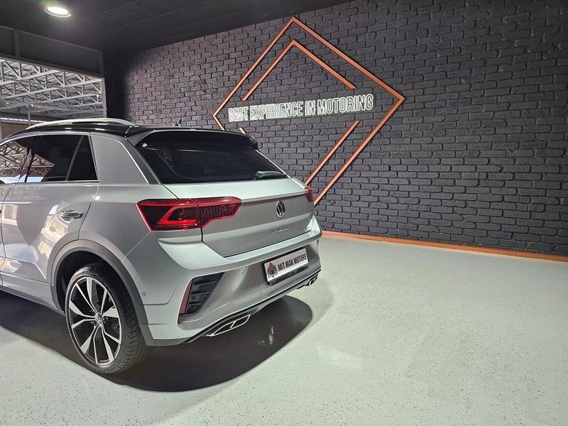 Volkswagen T-Roc - Mit Mak Motors - Image 29