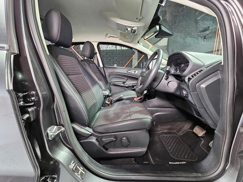 Ford EcoSport - Mit Mak Motors - Image 9