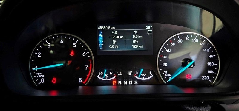 Ford EcoSport - Mit Mak Motors - Image 12