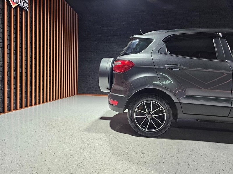 Ford EcoSport - Mit Mak Motors - Image 27