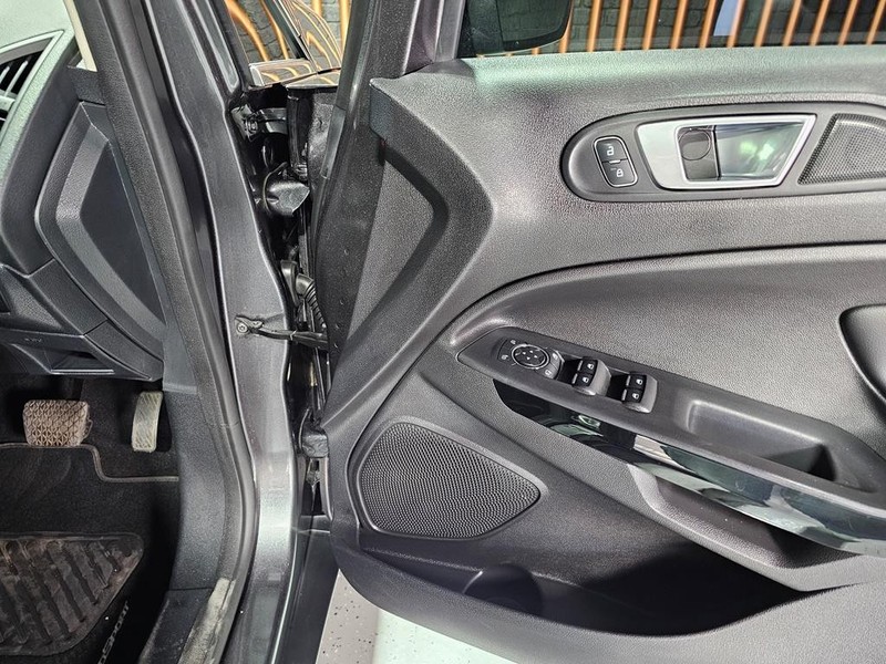 Ford EcoSport - Mit Mak Motors - Image 8