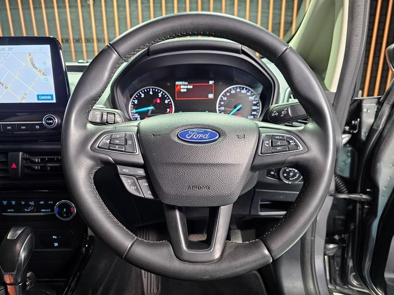 Ford EcoSport - Mit Mak Motors - Image 11