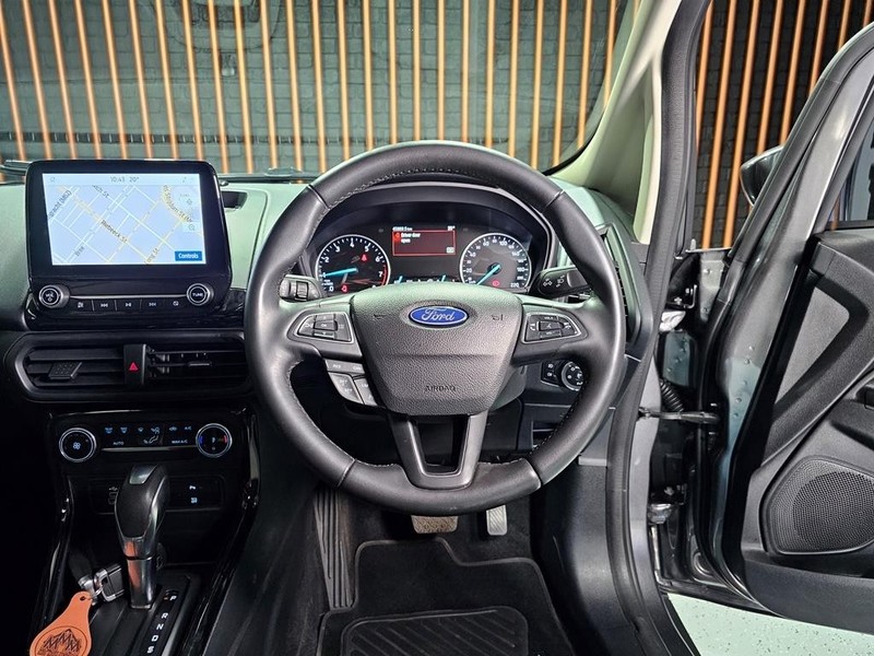 Ford EcoSport - Mit Mak Motors - Image 10