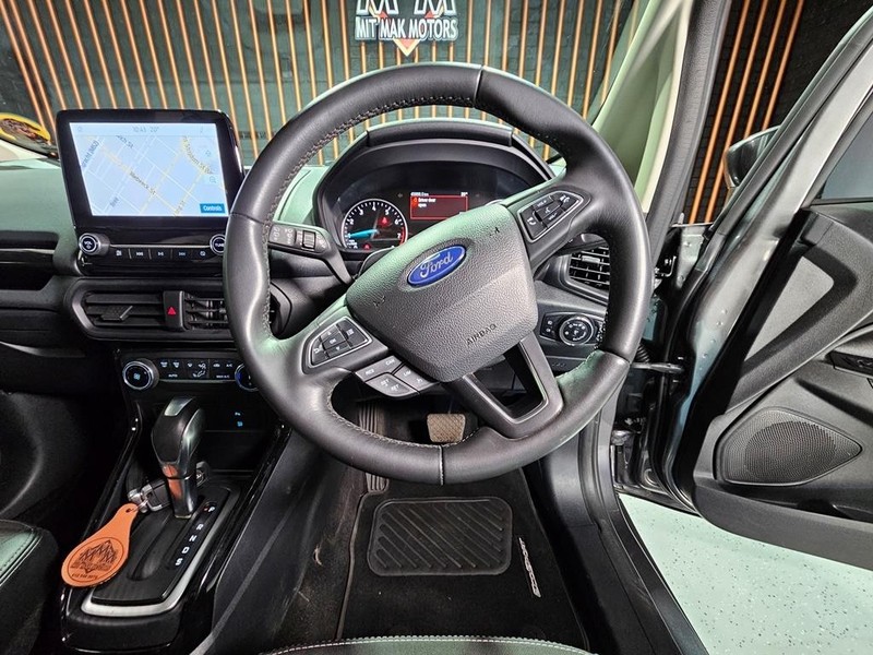 Ford EcoSport - Mit Mak Motors - Image 18