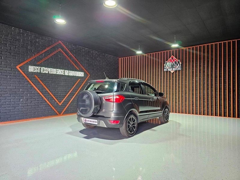 Ford EcoSport - Mit Mak Motors - Image 26
