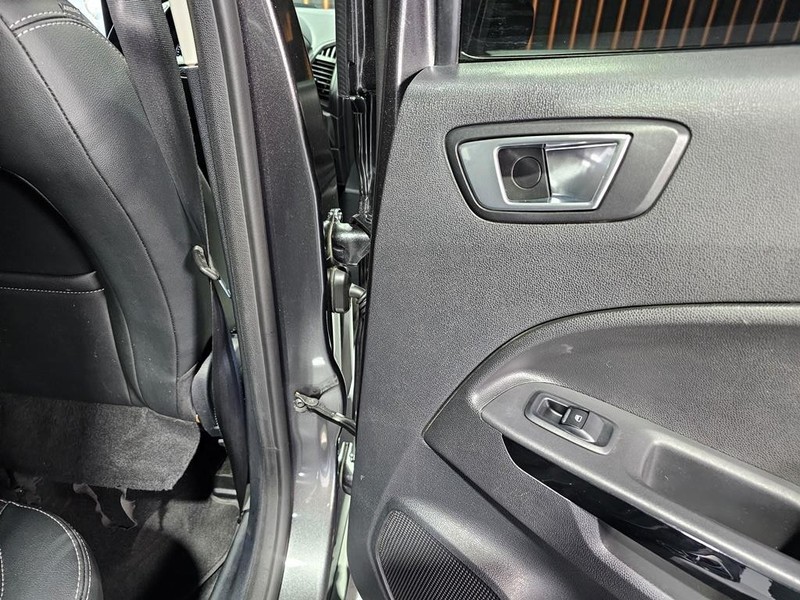 Ford EcoSport - Mit Mak Motors - Image 20
