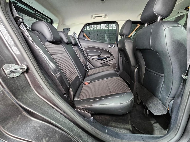 Ford EcoSport - Mit Mak Motors - Image 21