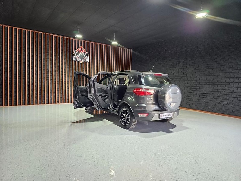 Ford EcoSport - Mit Mak Motors - Image 23