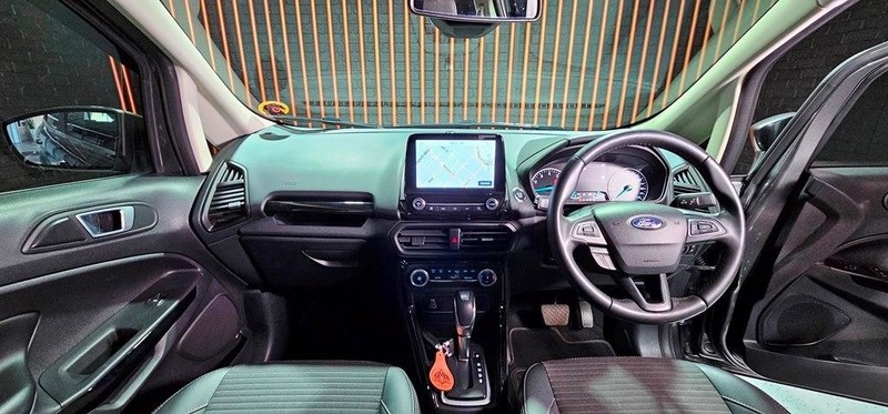 Ford EcoSport - Mit Mak Motors - Image 22