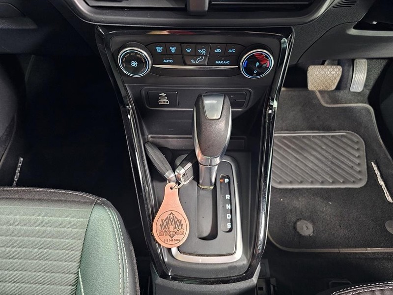 Ford EcoSport - Mit Mak Motors - Image 15