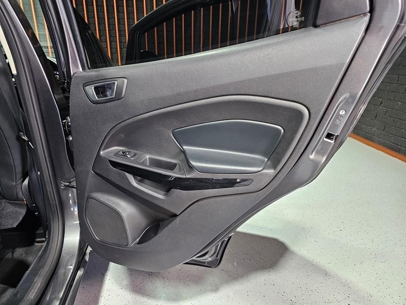 Ford EcoSport - Mit Mak Motors - Image 19