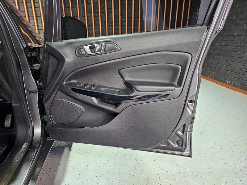 Ford EcoSport - Mit Mak Motors - Image 7